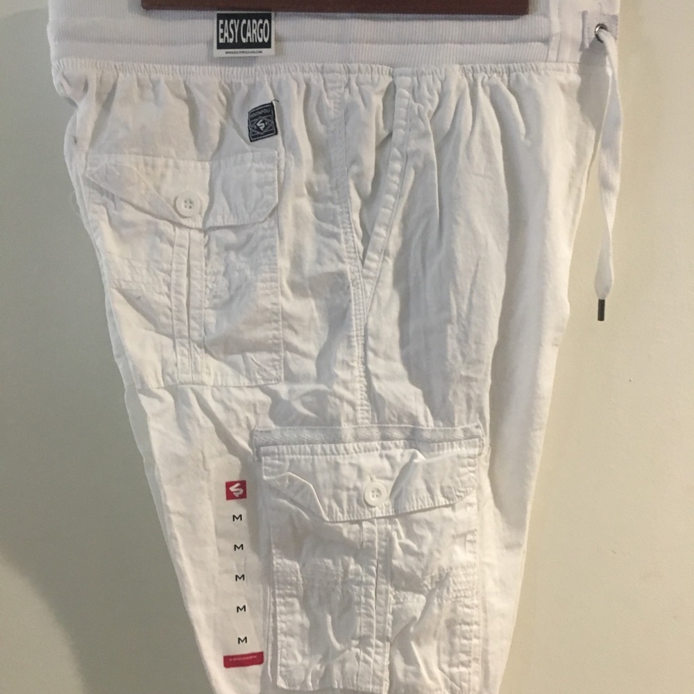 Cargo shorts